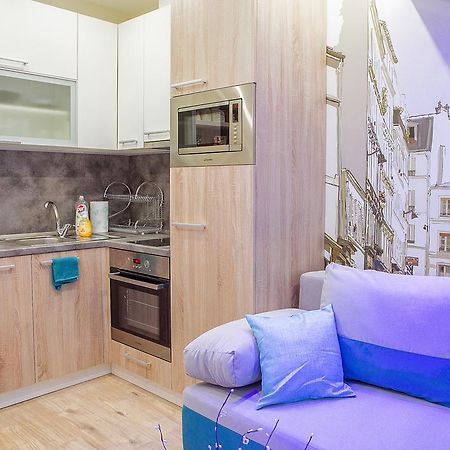 City Center Apartment Sofia Eksteriør billede